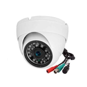 Techman Solutions CCTV