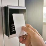 Techman Solutions Access Control