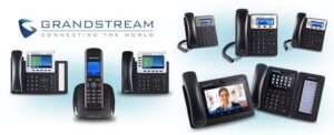 Techman Solutions VoIP Telephony