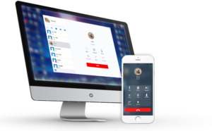 Techman Solutions VoIP Telephony