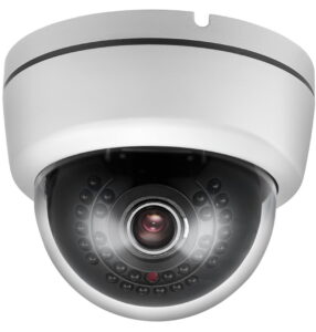 Techman Solutions CCTV