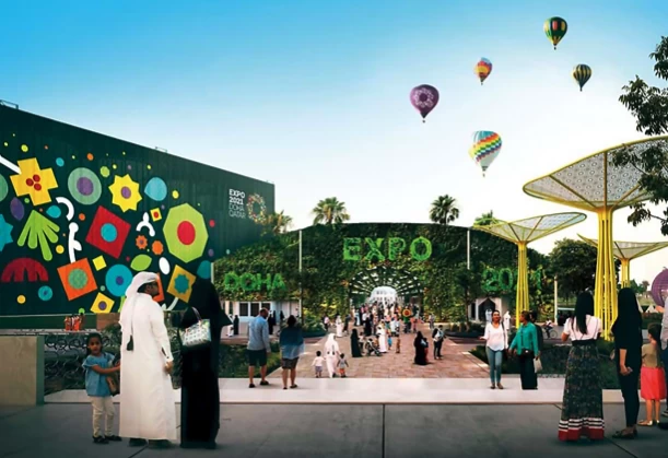 Techman Solutions Expo