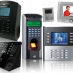Techman Solutions Access Control