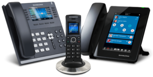 Techman Solutions VoIP Telephony