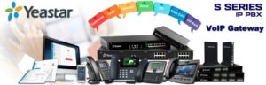 Techman Solutions VoIP Telephony