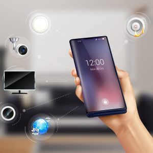 Techman Solutions Home Automation