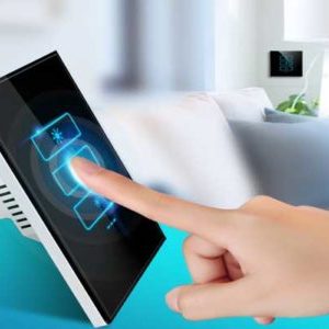 Techman Solutions Home Automation