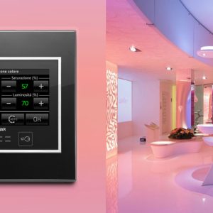 Techman Solutions Home Automation