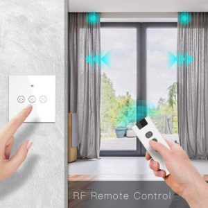 Techman Solutions Home Automation