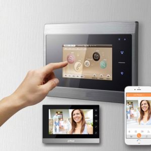 Techman Solutions Home Automation